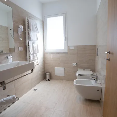 Principe Alogna & 4*