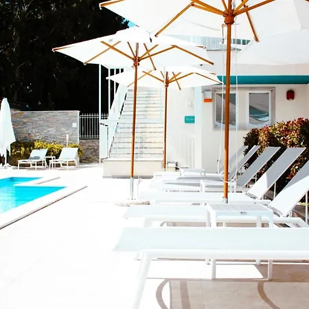 Hotel Principe Alogna & Altavilla Milicia