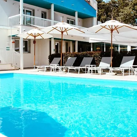 Hotel Principe Alogna &