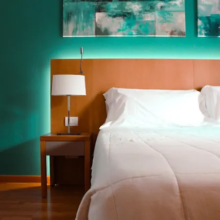 Hotel Principe Alogna & Altavilla Milicia