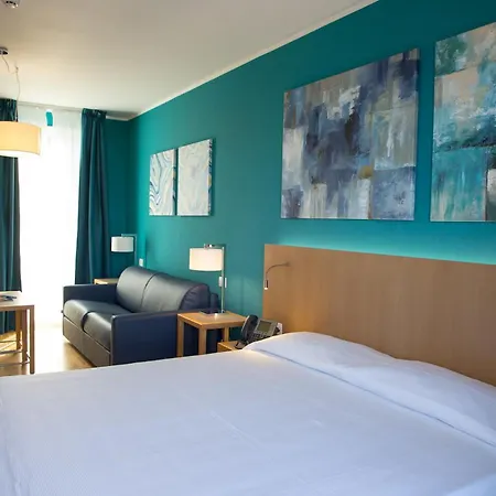 Principe Alogna & Hotel Altavilla Milicia