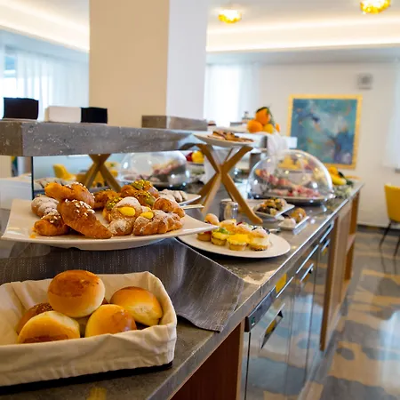 Principe Alogna & Hotel 4*