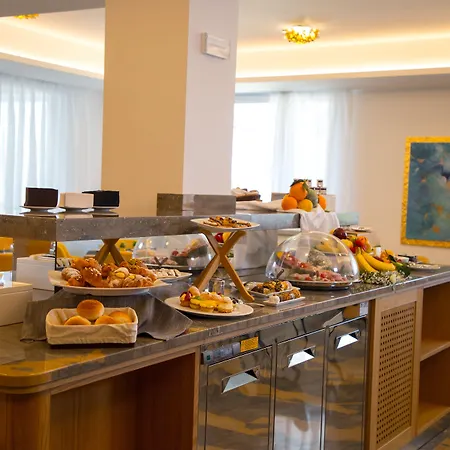 Principe Alogna & Hotel 4*