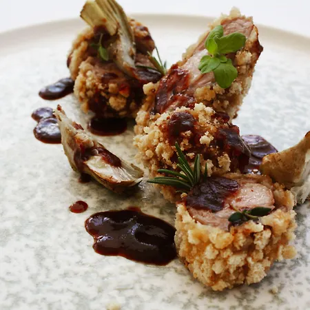 Principe Alogna & 4* Altavilla Milicia