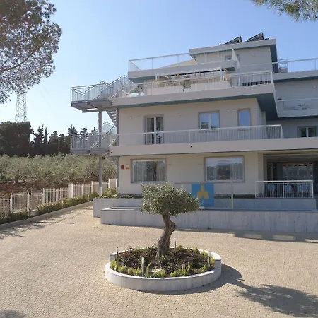 Principe Alogna & Altavilla Milicia