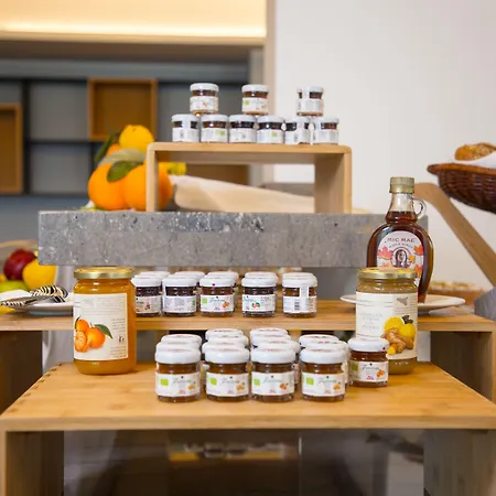 Principe Alogna & Hotel Altavilla Milicia