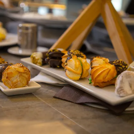 Hotel Principe Alogna & Altavilla Milicia