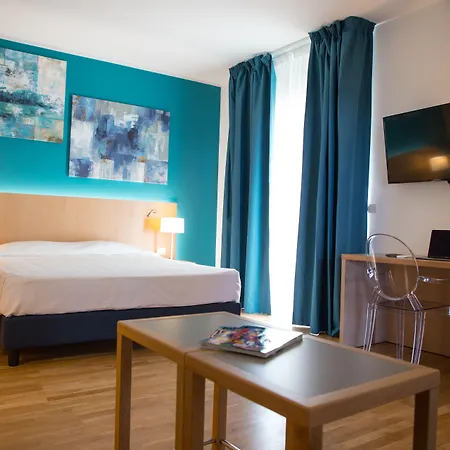 Principe Alogna & Hotel