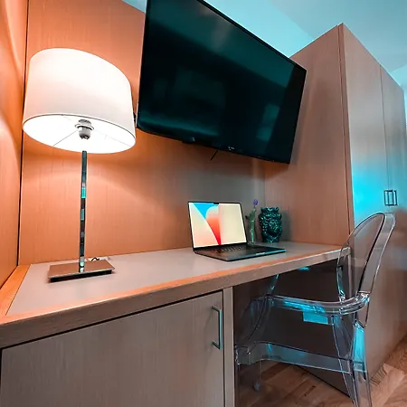 Principe Alogna & 4*