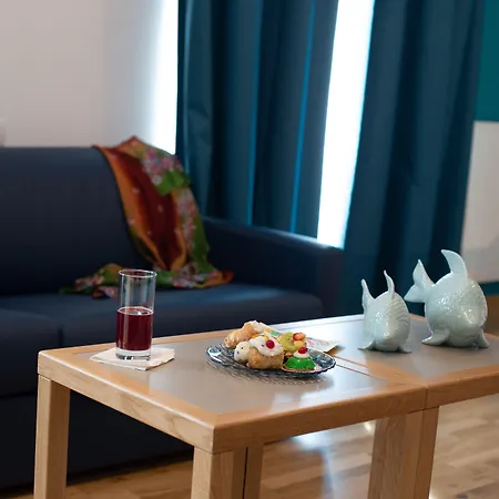 Hotel Principe Alogna &