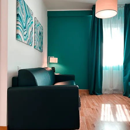 Principe Alogna & 4*