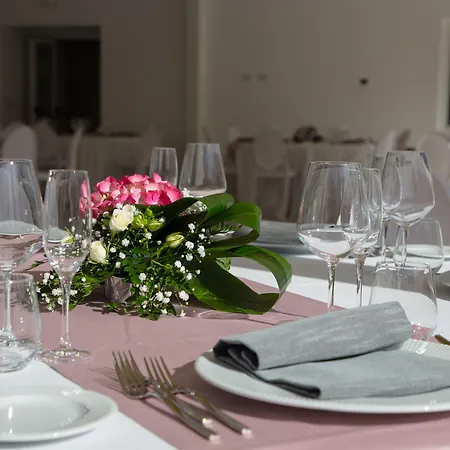 Principe Alogna & Hotel 4*